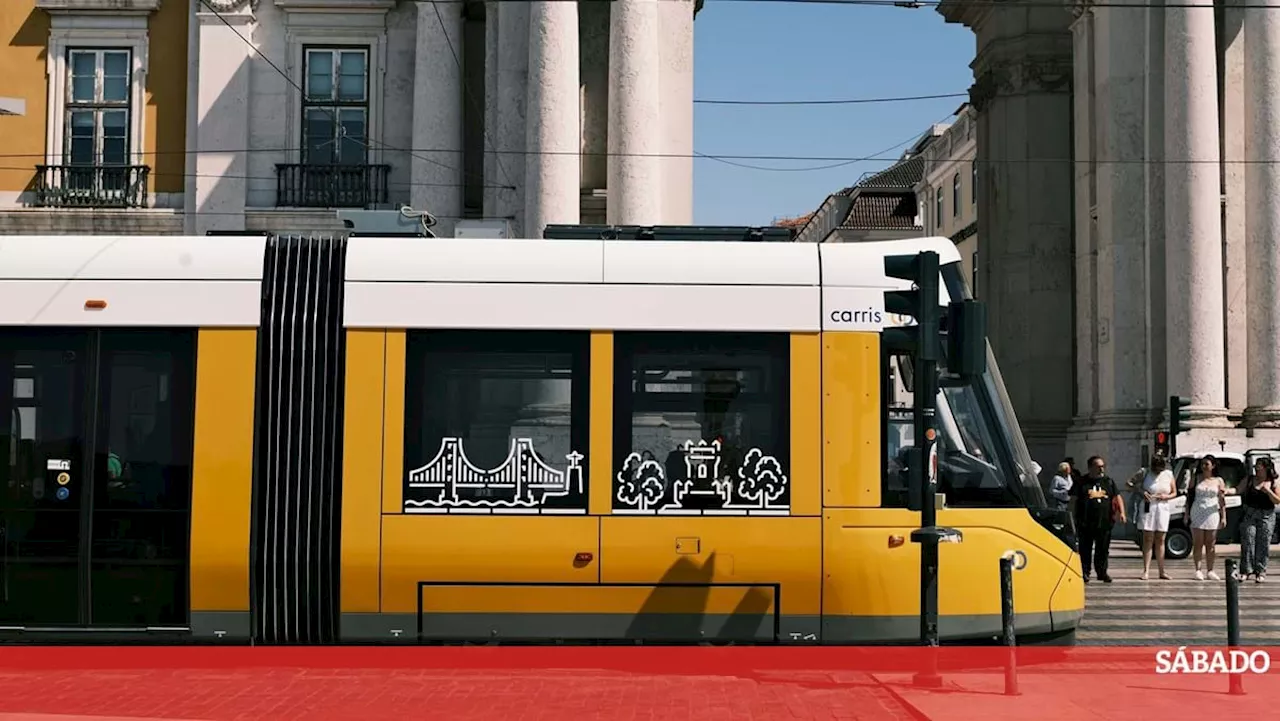 Aumento da procura por títulos mensais de transporte público em Portugal