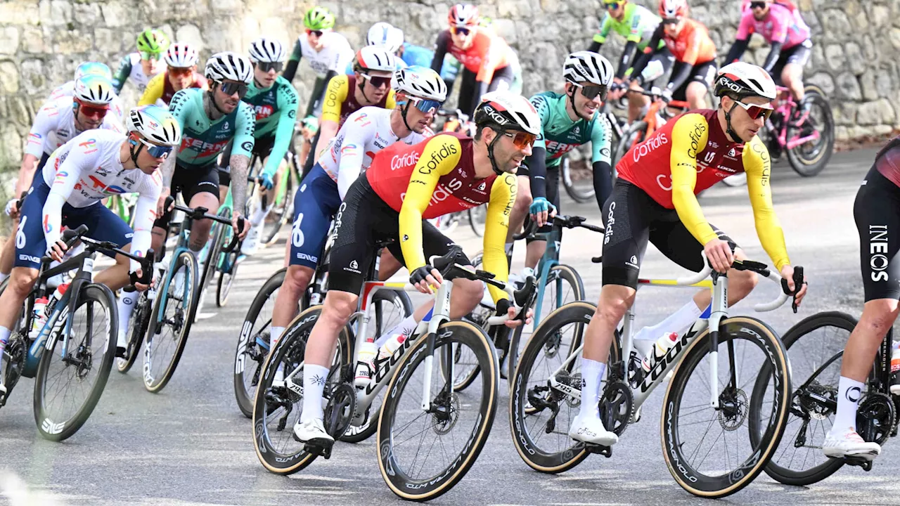 Cofidis : Un renouveau pour s'assurer de son maintien en World Tour