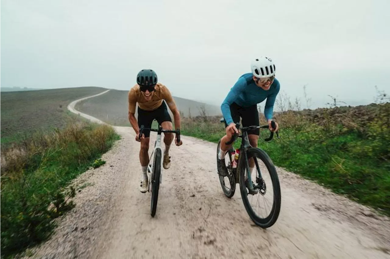 Cannondale Revives SuperX as Its New Flagship Gravel Bike