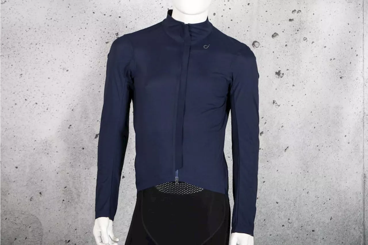 Velocio Men's One Jacket Review: A Do-It-All Winter Cycling Solution