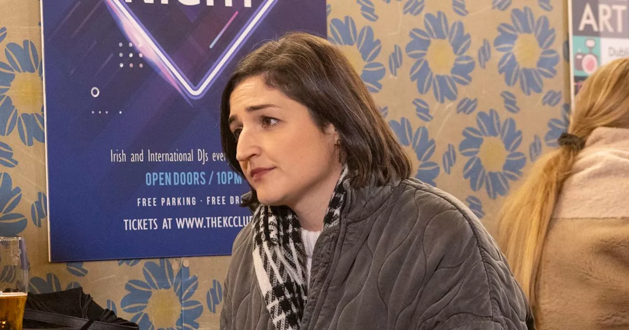 Fair City Fans Complain Mel Petrosian Has Been 'Ruined' by Writers