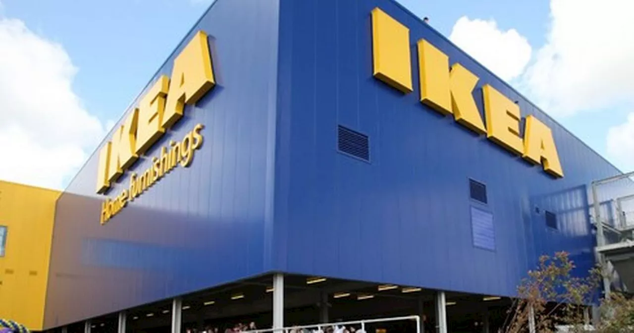 IKEA Expands Click and Collect Service to 21 Tesco Stores Across Ireland