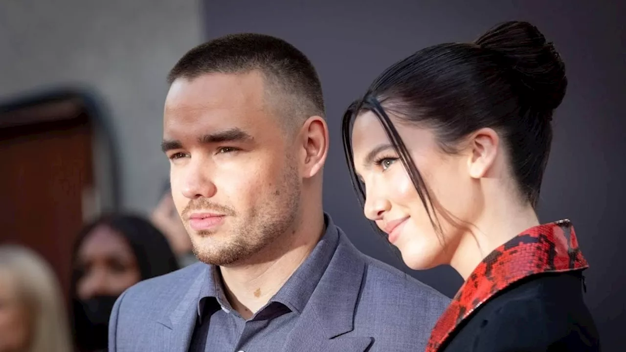 Drugsgebruik Liam Payne veroorzaakte breuk met verloofde Maya Henry