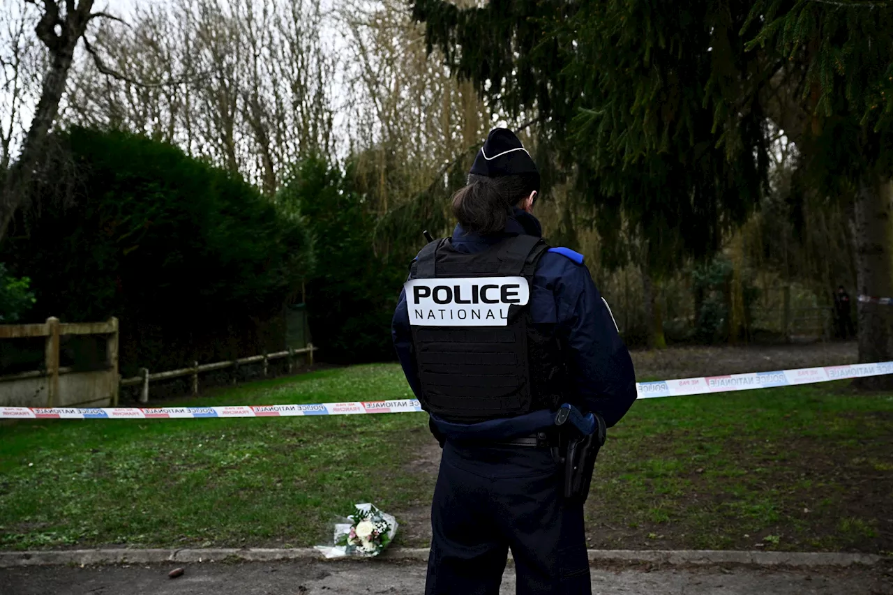  Mort de Louise : ce que l'on sait de la troisième personne en garde à vue