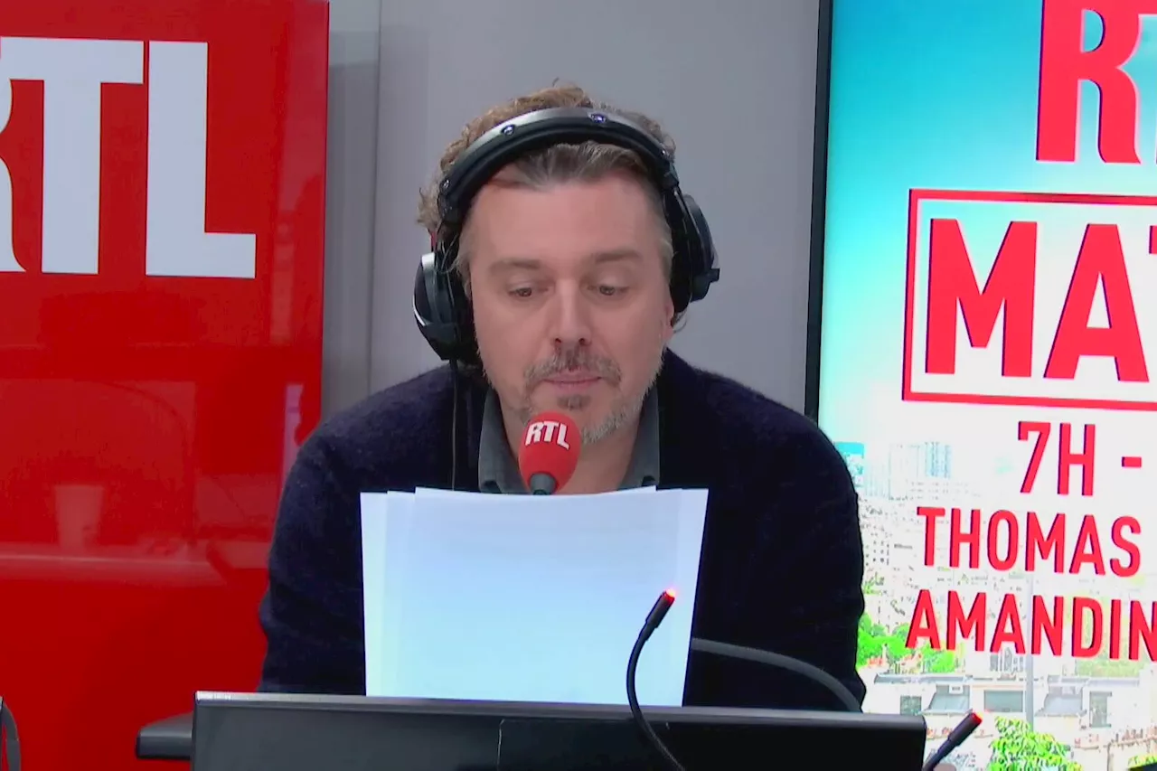  Quand Alex Vizorek demande à ChatGPT de lui écrire sa chronique