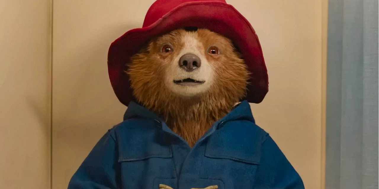 Is Paddington In Peru Suitable For Children? Parent's Guide