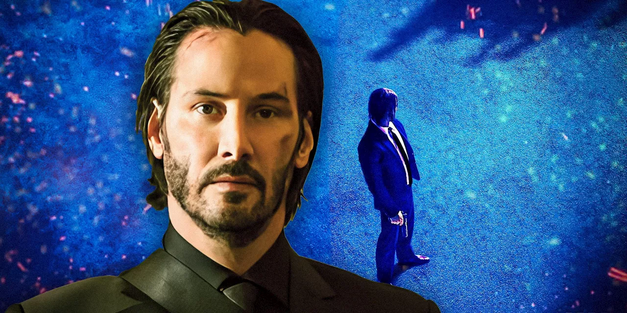 John Wick 5: Can It Top the Unbelievable Action of Chapter 4?