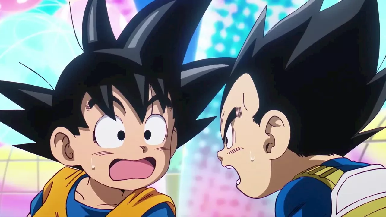 ¿'Dragon Ball Daima' es un remake de 'Dragon Ball GT'? Esto dijo el productor del exitoso anime en Netflix y Max