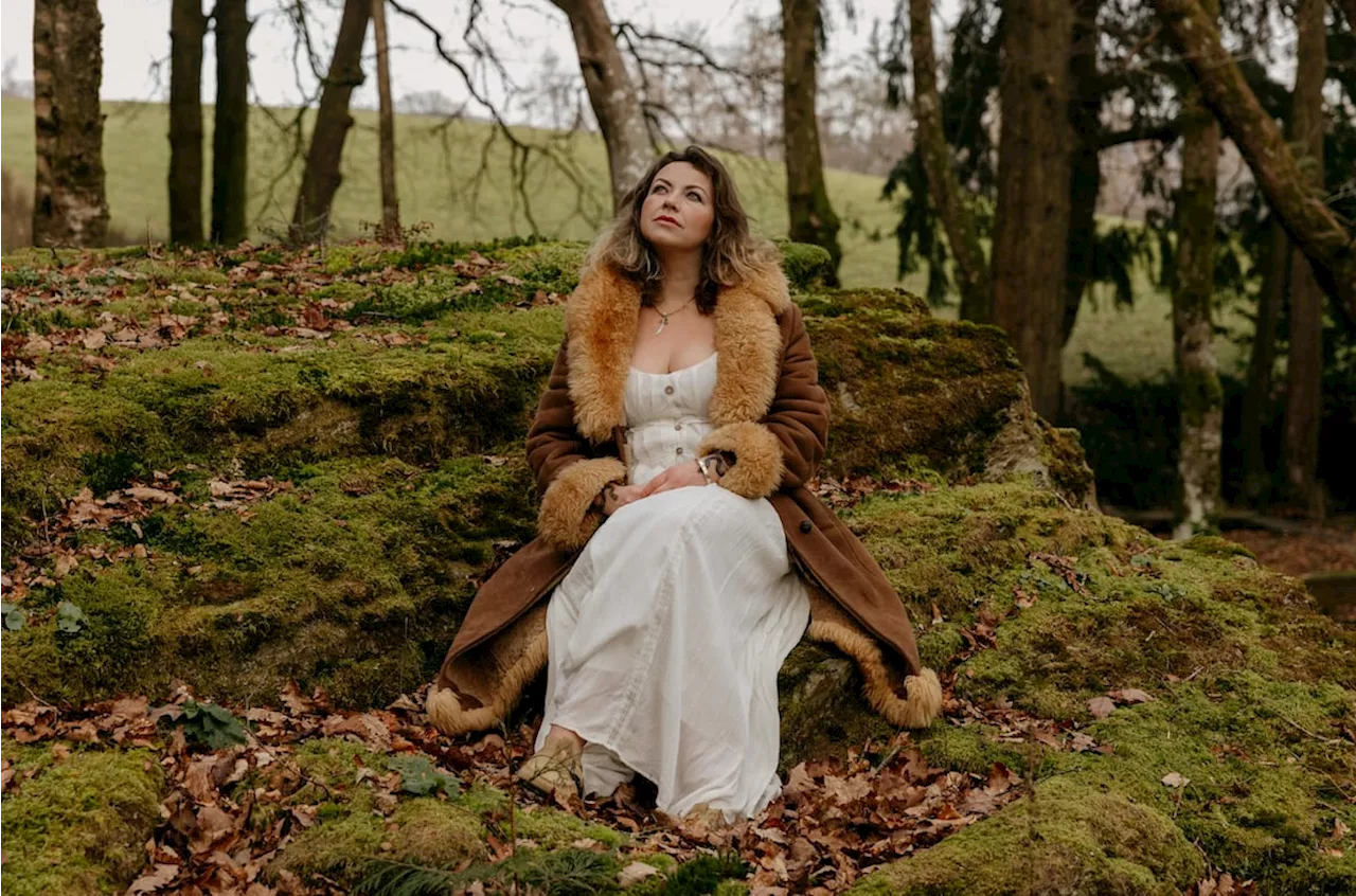 Charlotte Church Announces The Dreaming's 2025 Retreat Programme