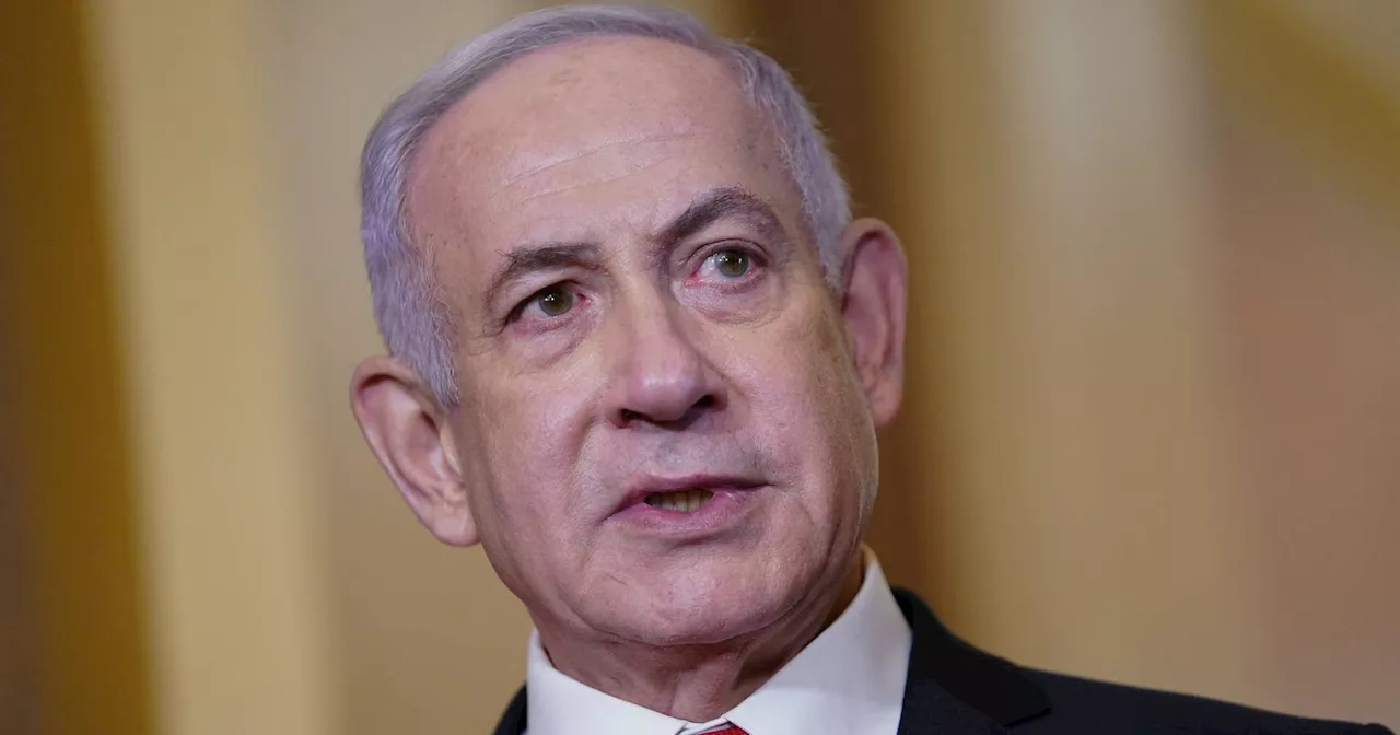 Netanyahu avisa que cessar-fogo vai ser interrompido se o Hamas não libertar reféns até sábado