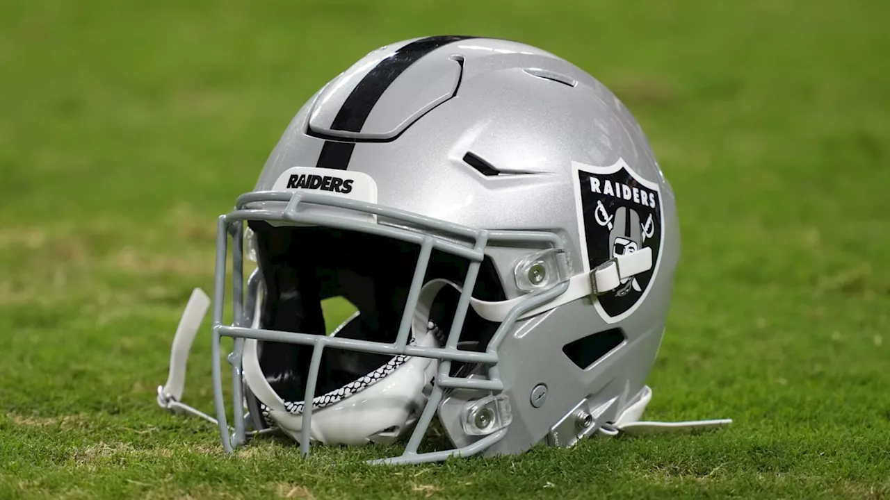 Raiders Coaching Staff Takes Hit as Alexander Returns to Steelers