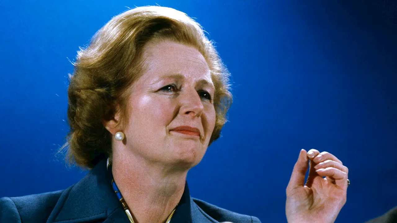 50 Years Since Thatcher's Rise: A Legacy of Revolution and Division