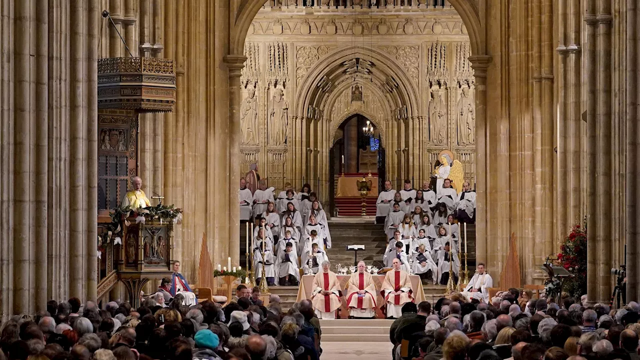 Church of England Votes for Increased Safeguarding Oversight, But Stops Short of Independent Body