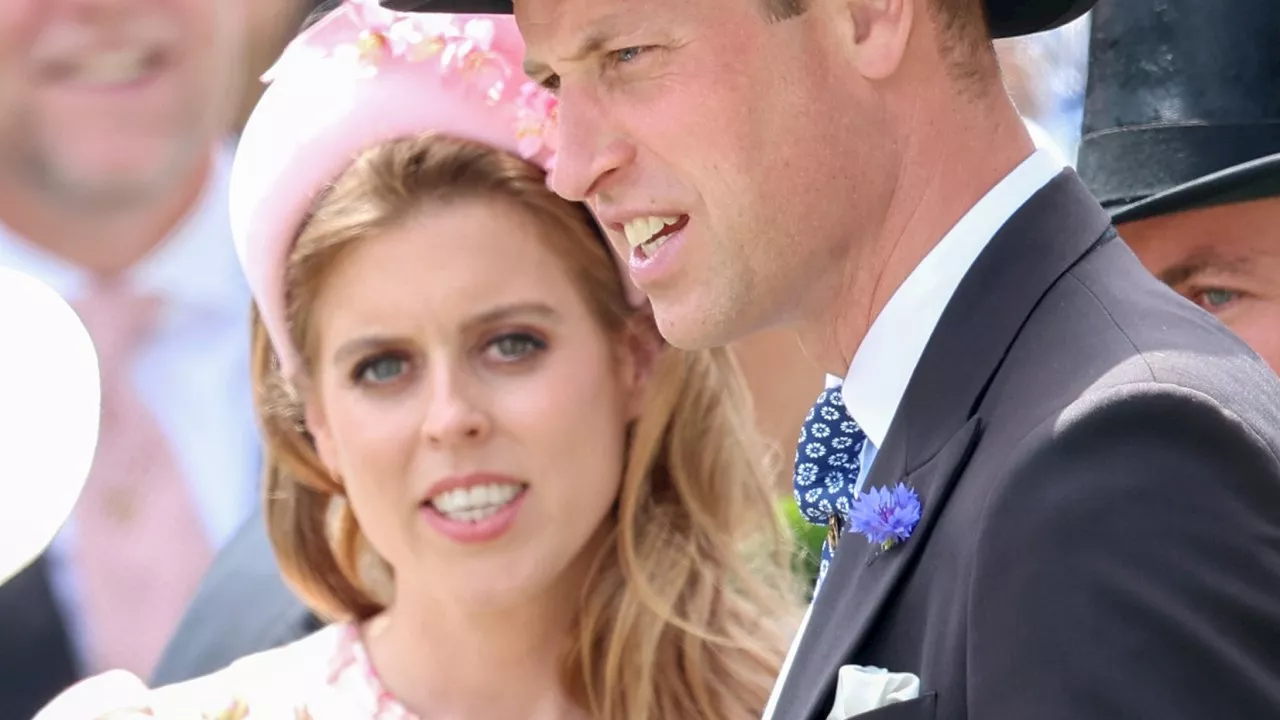 Princess Beatrice ‘devastated’ after latest Prince Andrew revelations