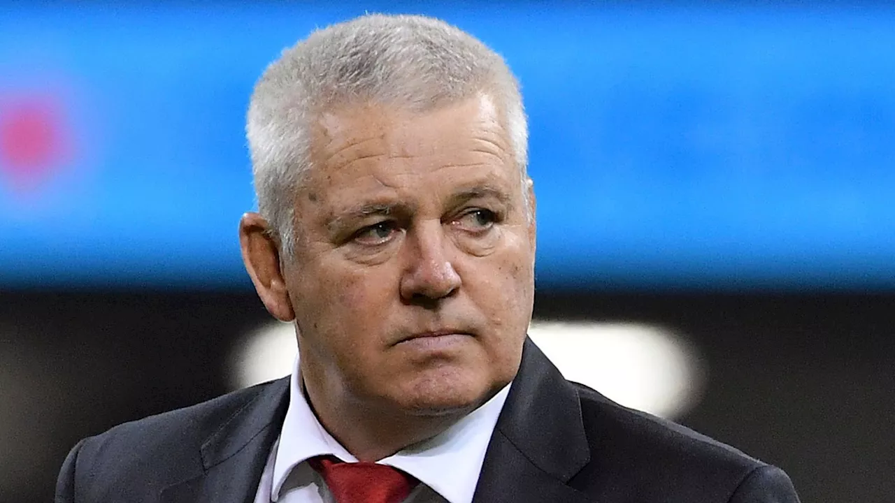 Warren Gatland to Leave Wales Role After Record-Breaking Loss to Italy