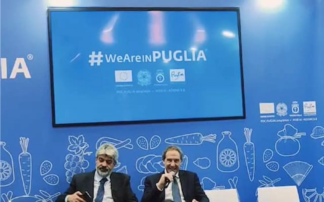 Apulia Tourism Investment: La Puglia si prepara per il futuro del turismo