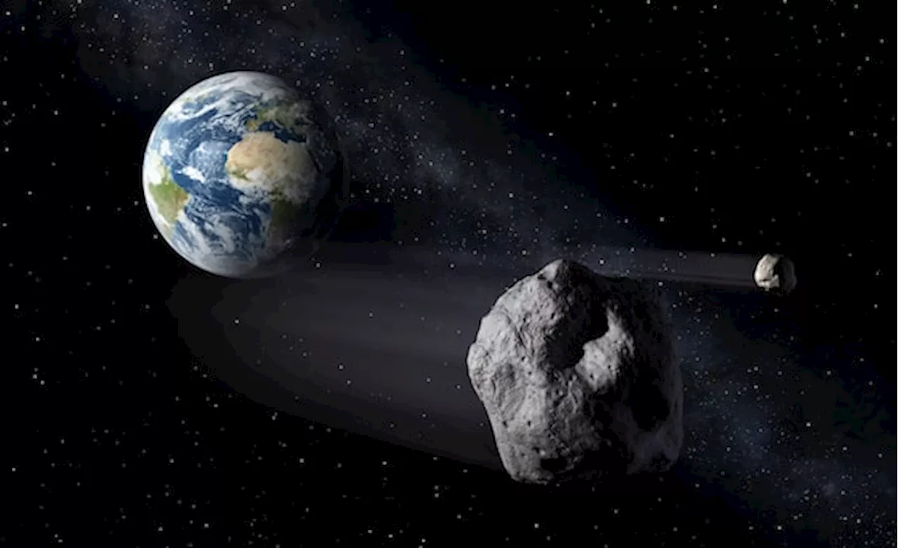 Il telescopio James Webb osserverà l'asteroide che potrebbe colpire la Terra