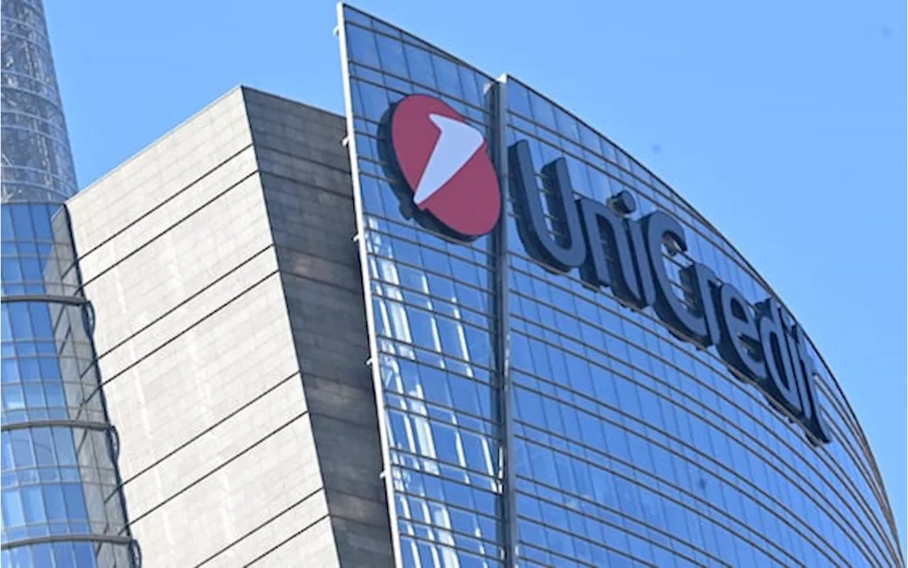 Unicredit chiude il 2024 con risultati record