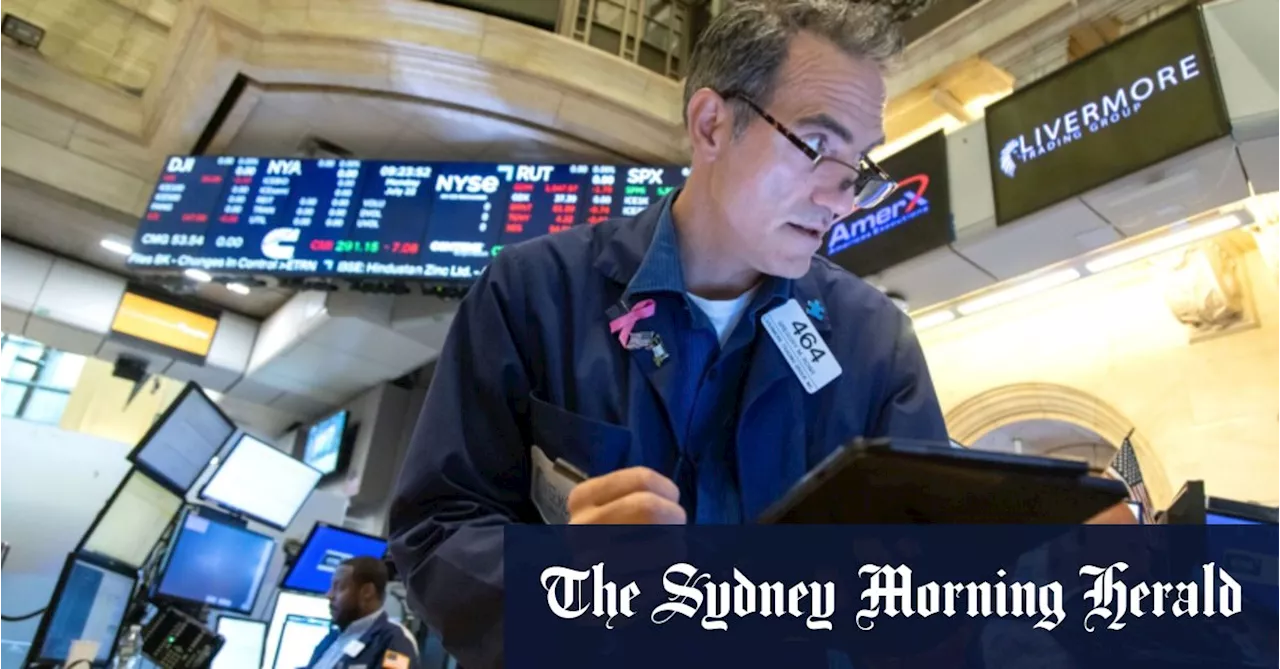 ASX set to go sideways as Wall Street drifts; Fed chief in no hurry to lower rates