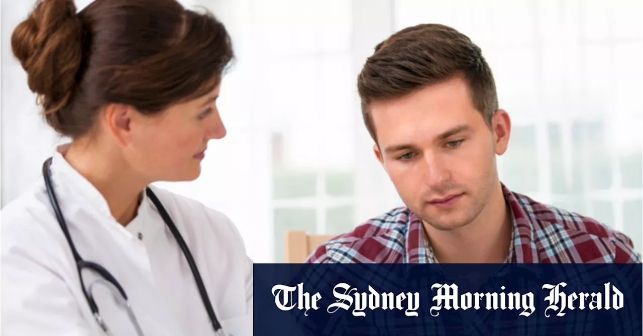 Australia's Health System Under Strain: Young Adults Hit Hard by Rising GP Costs