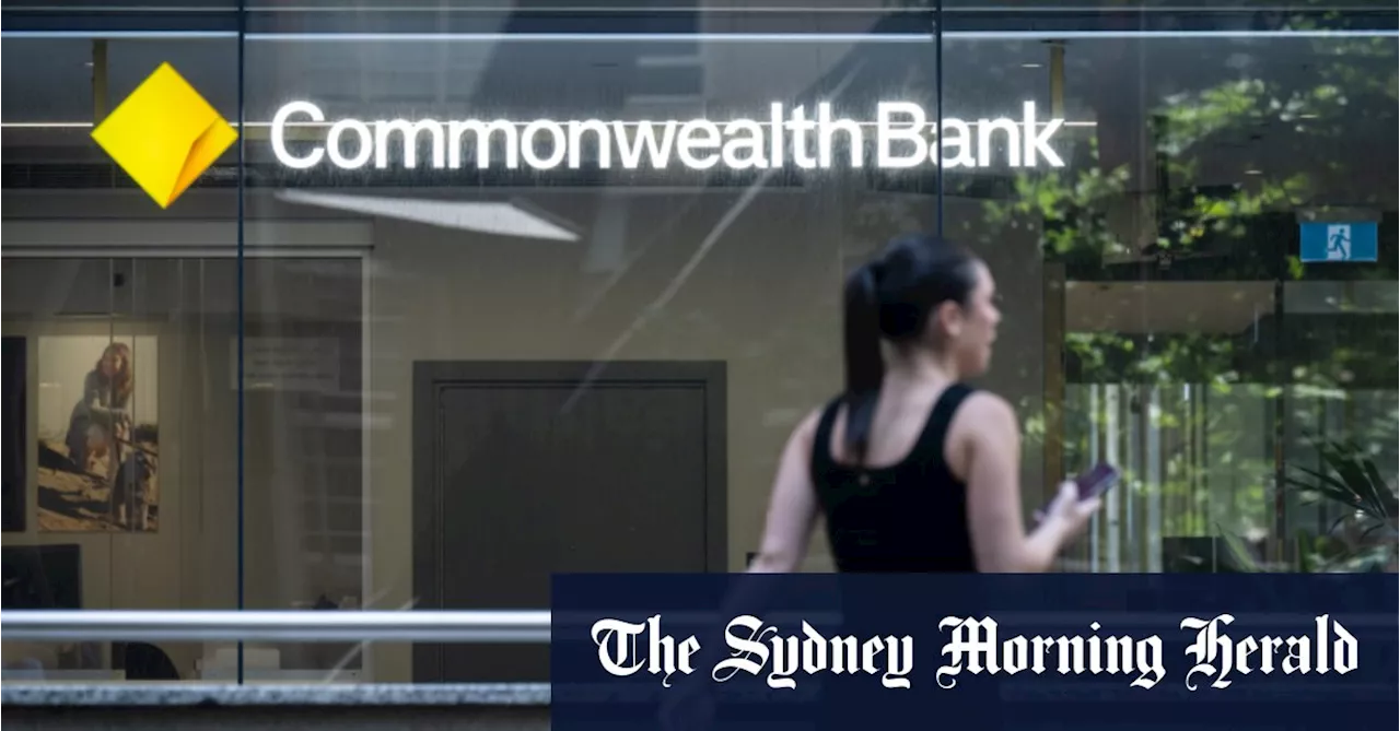 CBA Posts Strong Half-Year Profit Despite Cost-of-Living Pressures and Weak Private Sector Growth