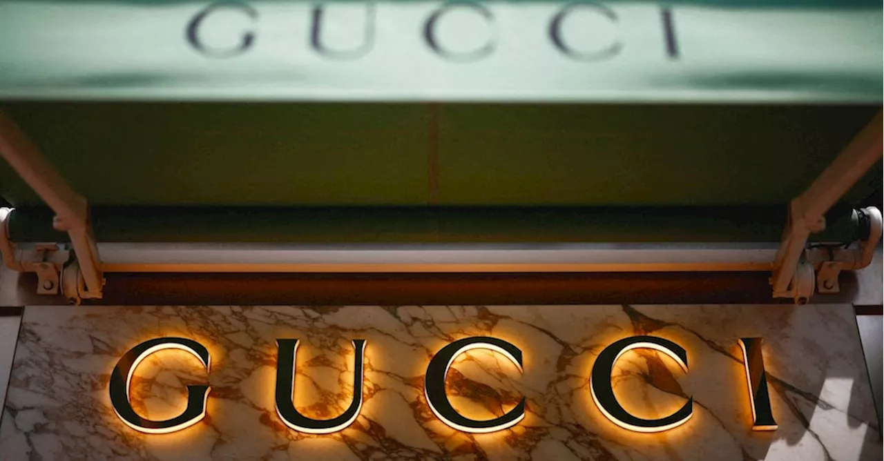 Kering: nel 2024 vendite -12% e utile a -62%, pesa situazione di Gucci