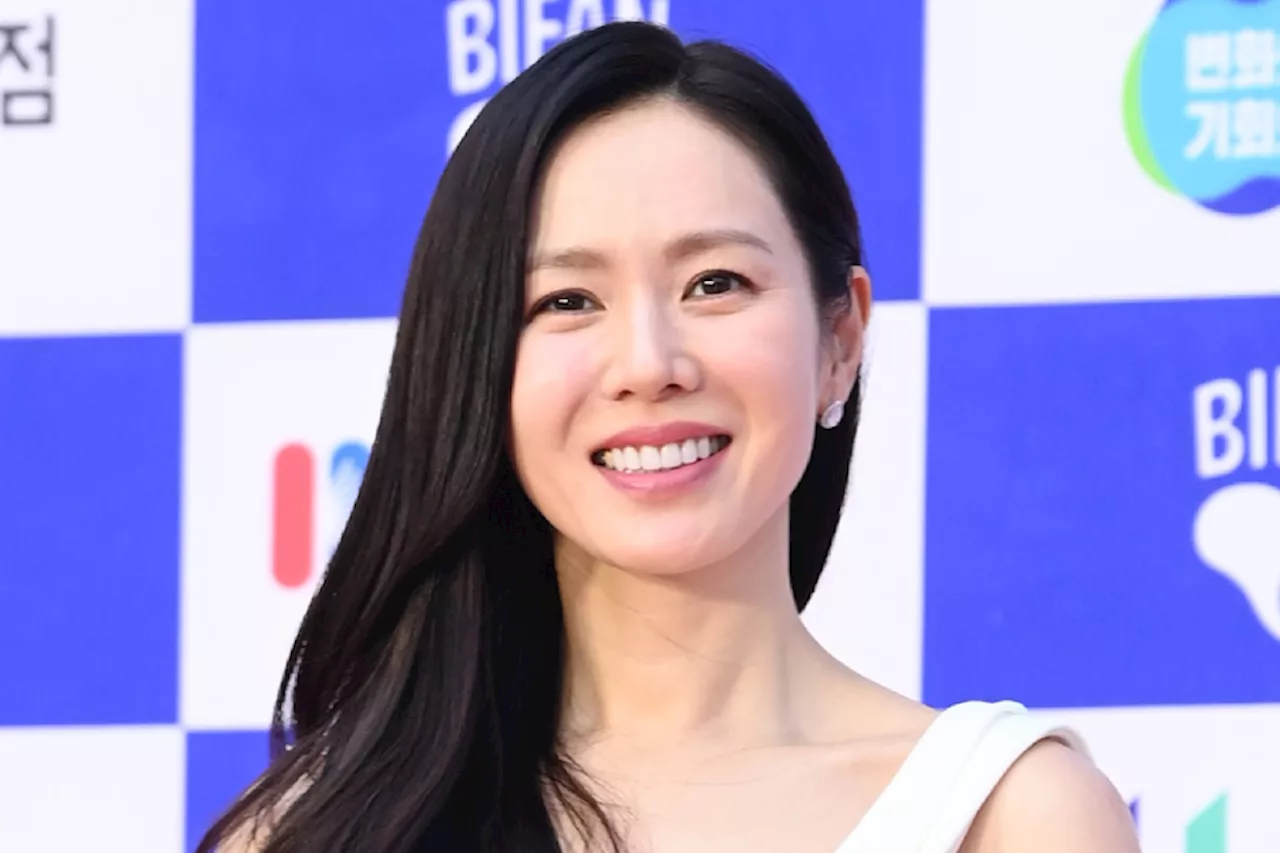 Son Ye Jin Offered Role in CJ ENM's New Idol Thriller 'Variety'