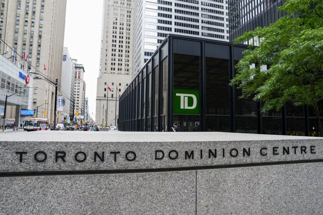 TD Bank to Pour CA$12 Billion into Canadian Expansion After Schwab Sale