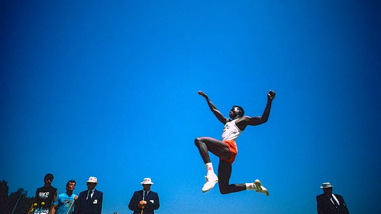 Absprungbalken auf dem Prüfstand: Wie die Weitsprungrevolution die Leichtathletik spaltet