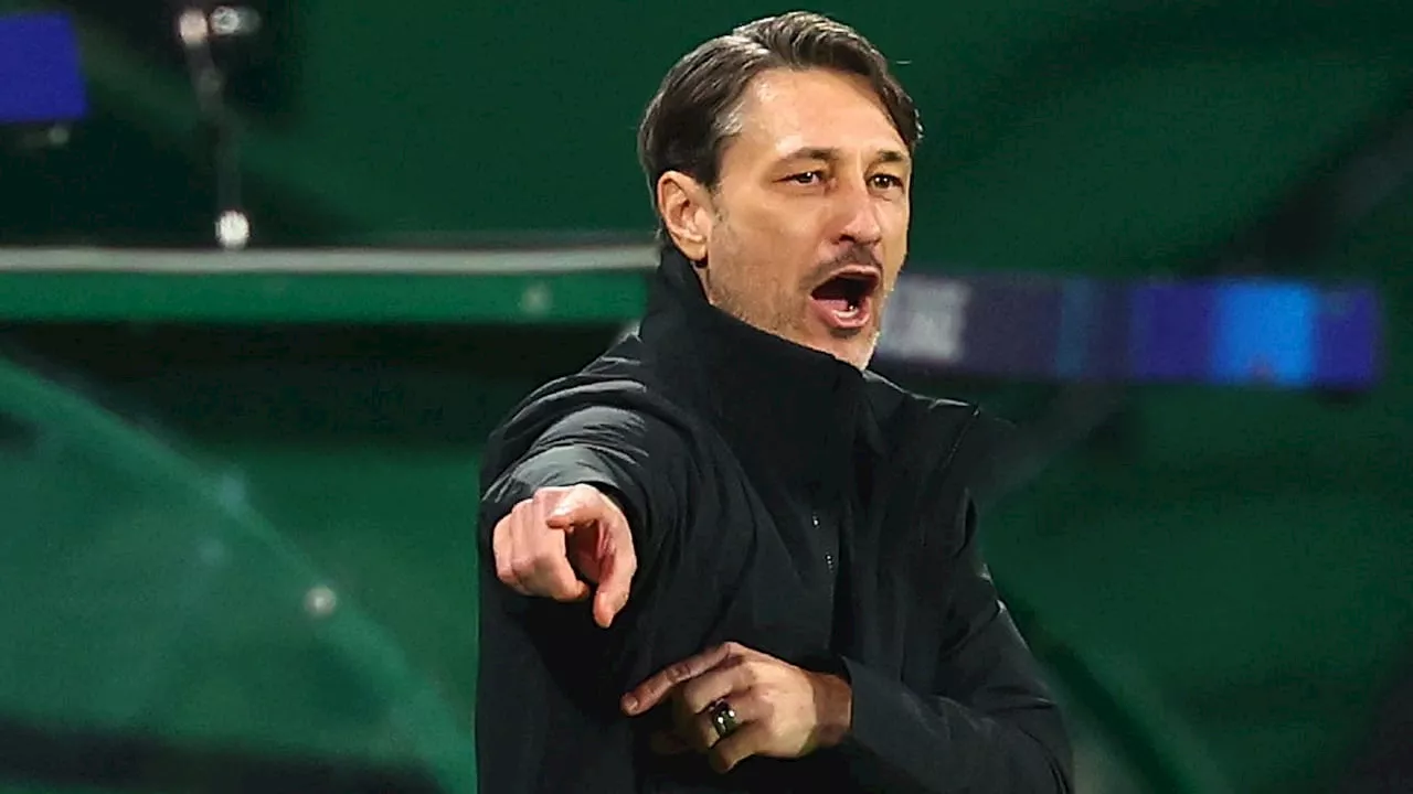 BVB feiert ersten Sieg unter Kovac und macht Schritt zum Achtelfinale