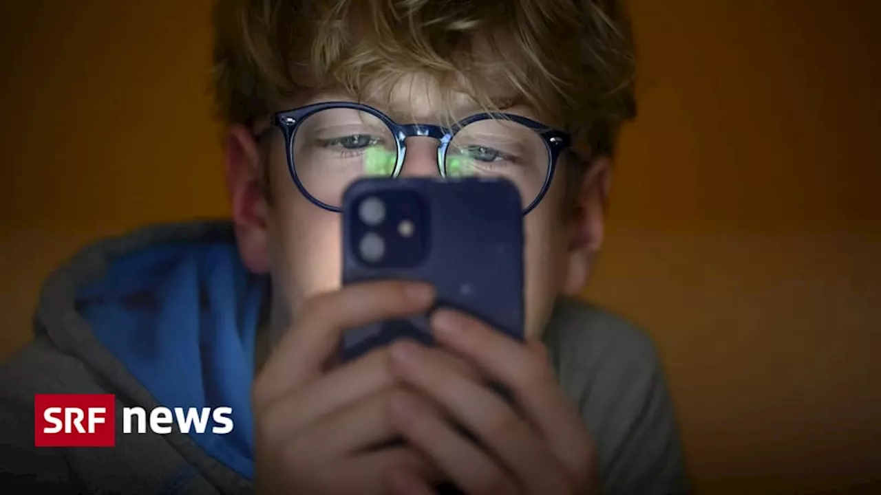 iPhone-Beliebtheit in der Schweiz steigt