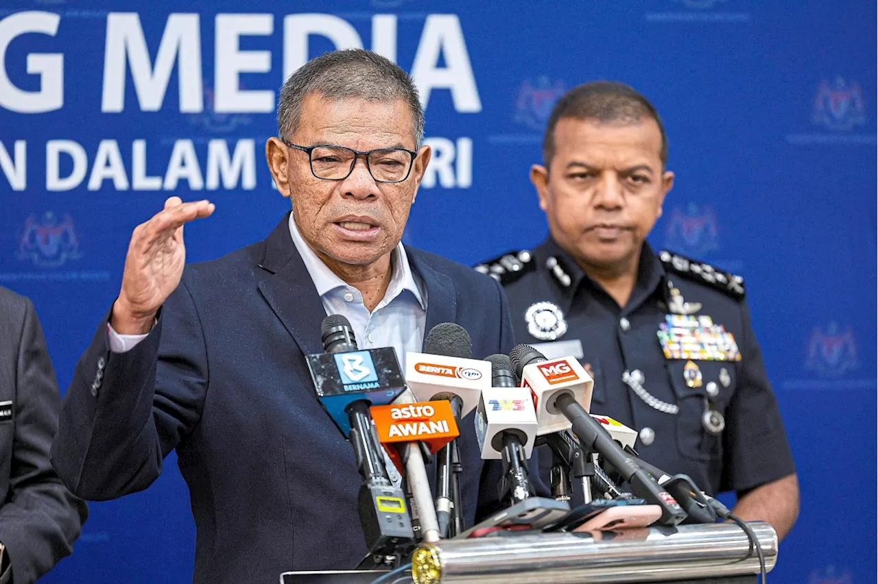 Malaysia to Enhance Security Guard Training After Mall Shooting