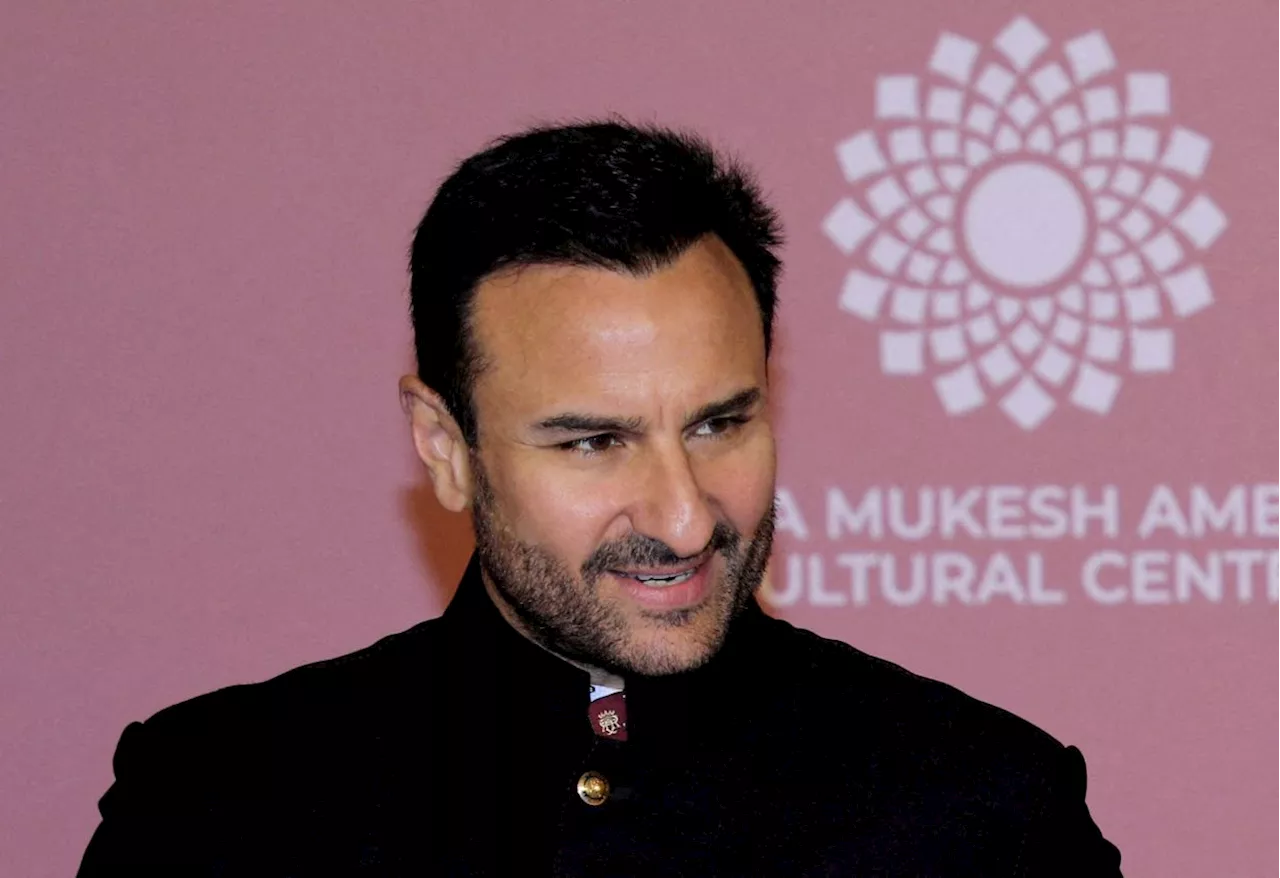 Saif Ali Khan recounts details of knife attack at Mumbai home: ‘Surreal scene'