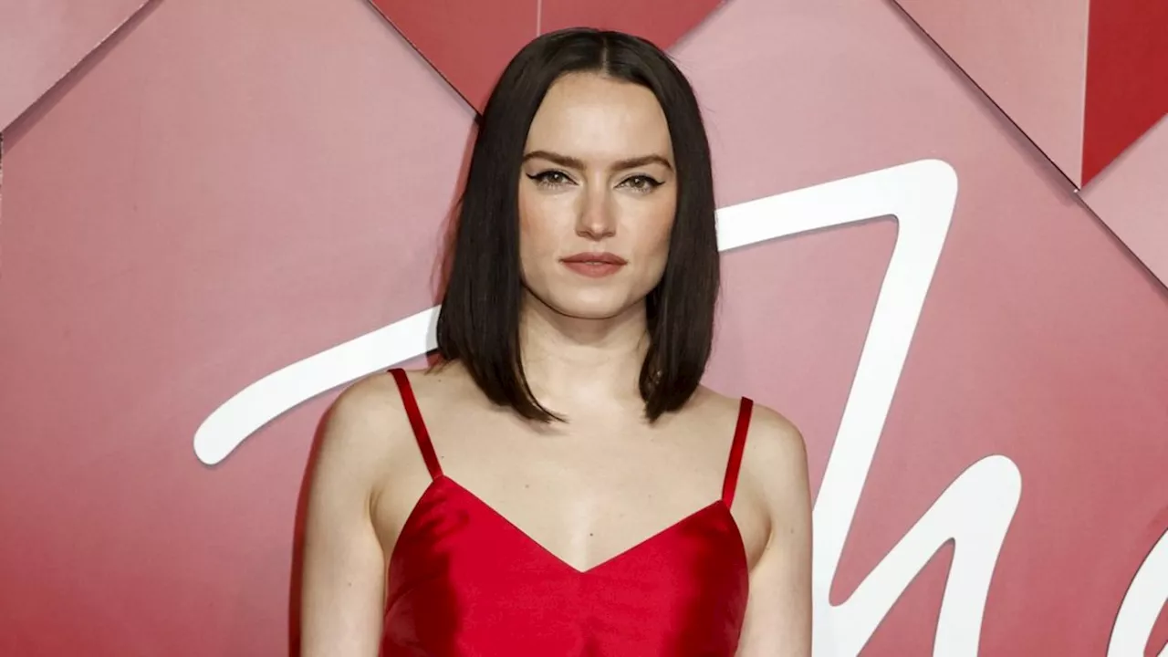 Daisy Ridley offen für Marvel, kehrt aber zu Star Wars zurück