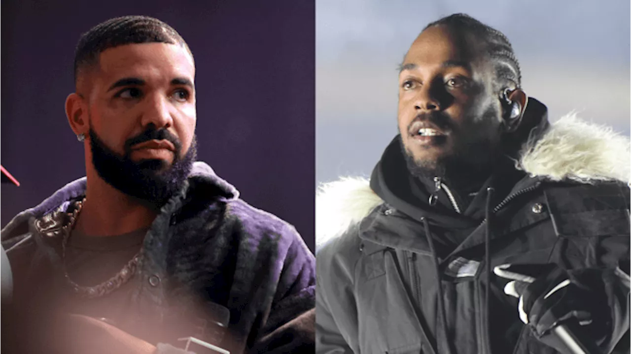 Drake's Subtle Response to Kendrick Lamar's Super Bowl Performance Reveals Where They Really Stand