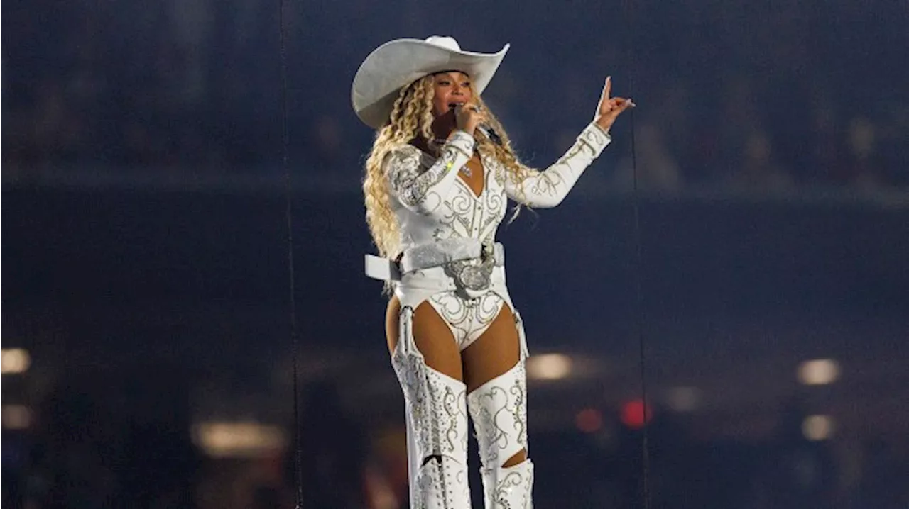 How Much Are Beyoncé Cowboy Carter Tour Tickets? Ticket Prices, Dates, and More