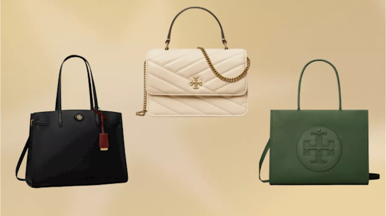 Nordstrom's Winter Sale: Tory Burch Bags You Can't Miss