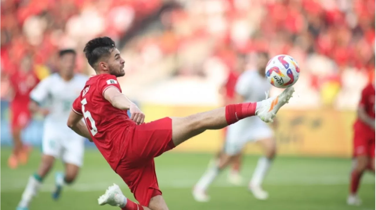 Para Pemain Keturunan yang Tersisih dari Eropa, Sandy Walsh Terbaru