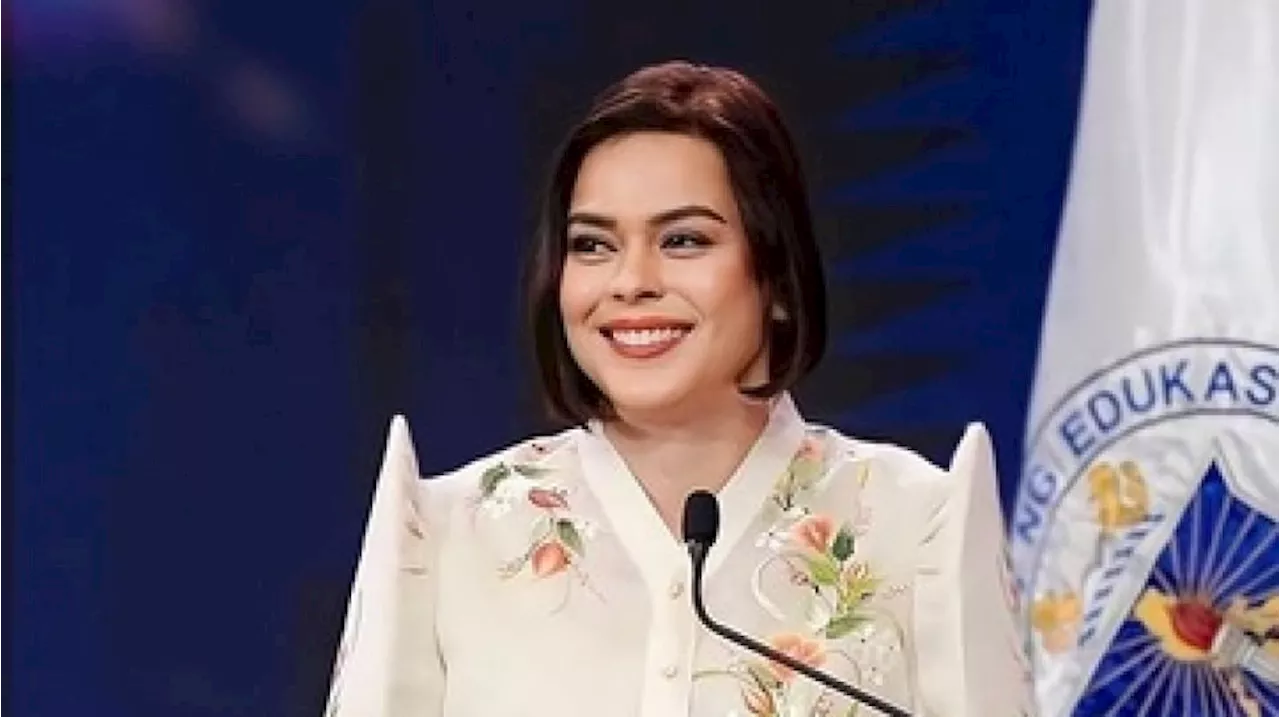 Senat Bantah Tunda Pemakzulan Sara Duterte: Sidang Dimulai Juli