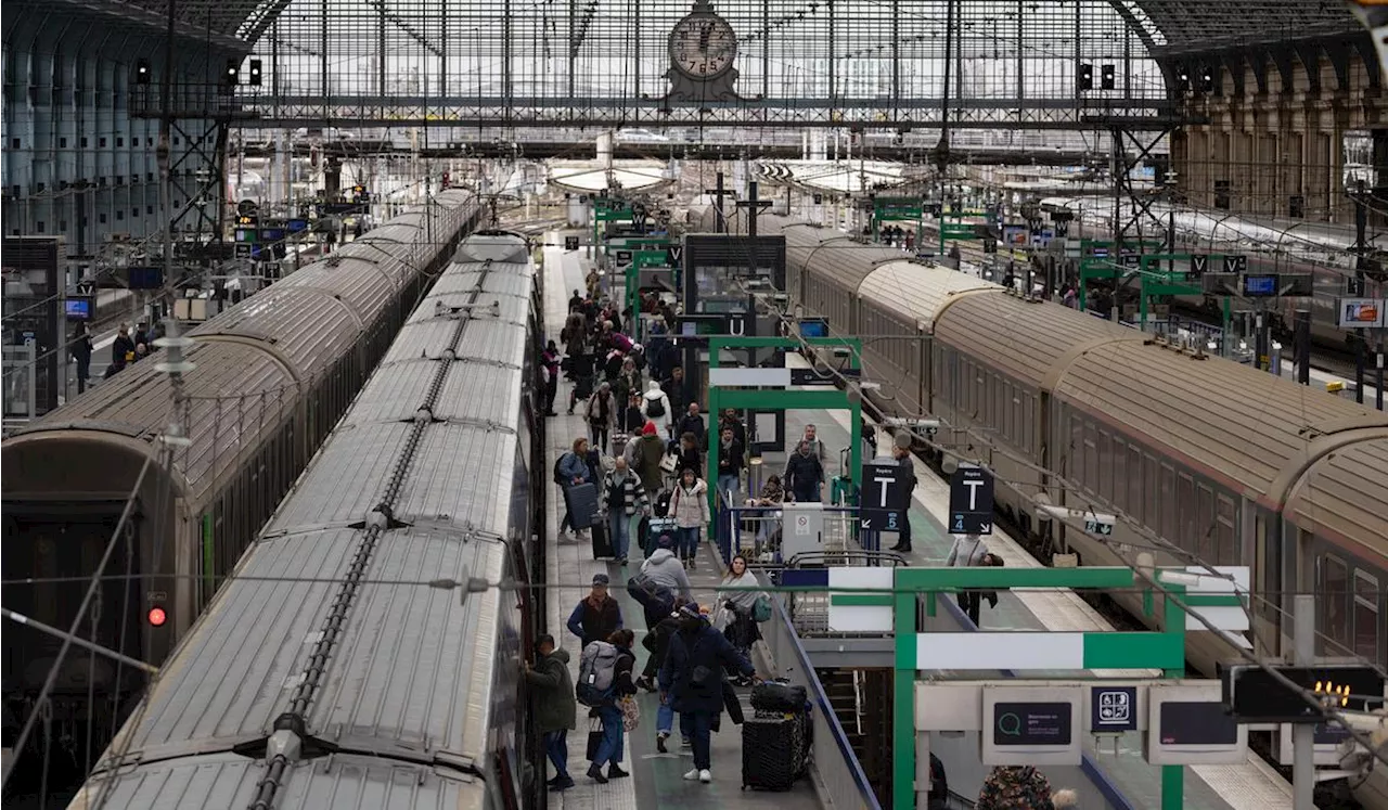 Gare Saint-Jean à Bordeaux : bientôt 30 millions de voyageurs, ce que les usagers attendent du réaménagement