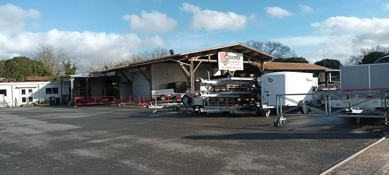 Pessac : le projet d’installation d’un Lidl a été retoqué