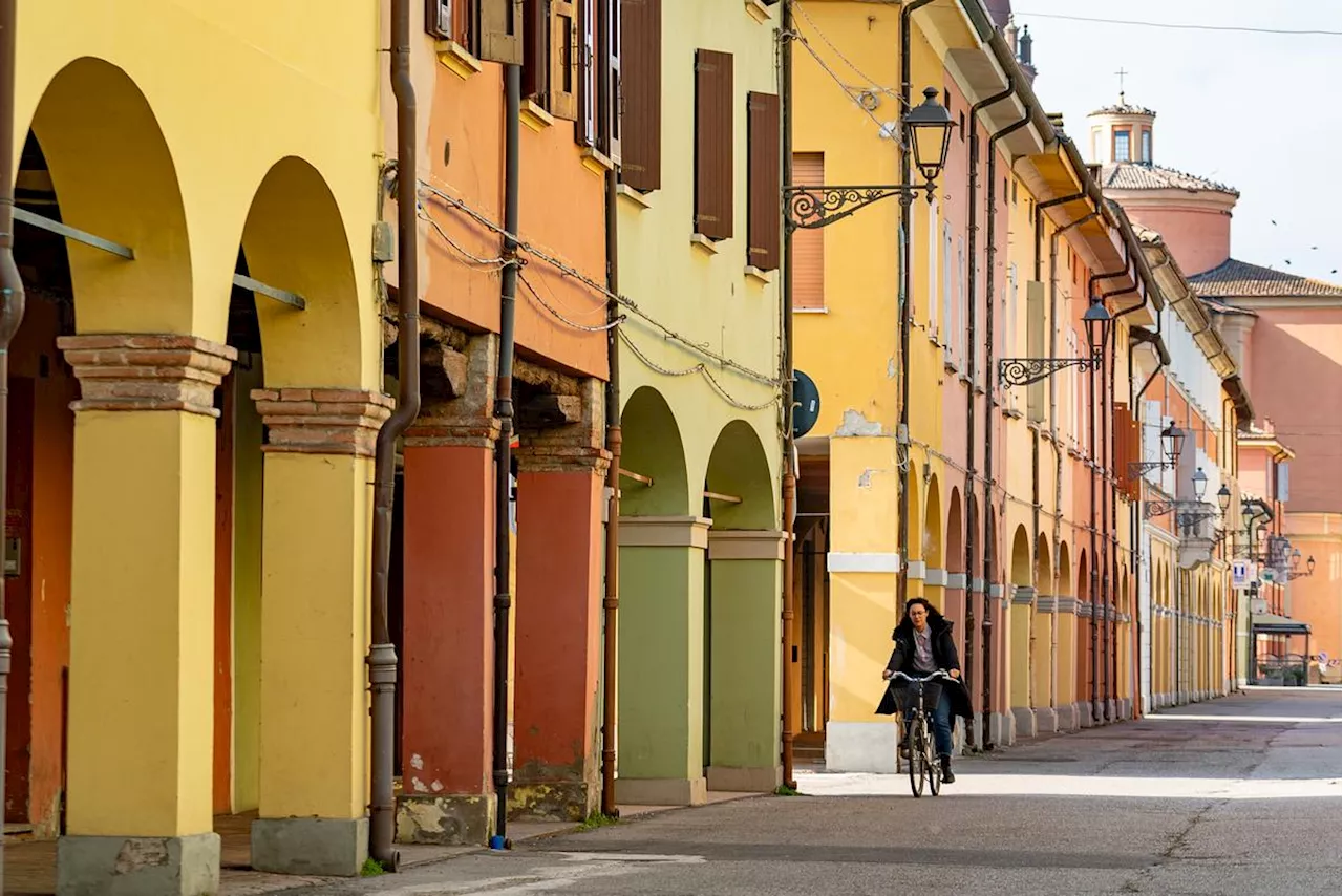 Sud-Gironde : quelle est cette ville italienne avec laquelle Langon est jumelée ?