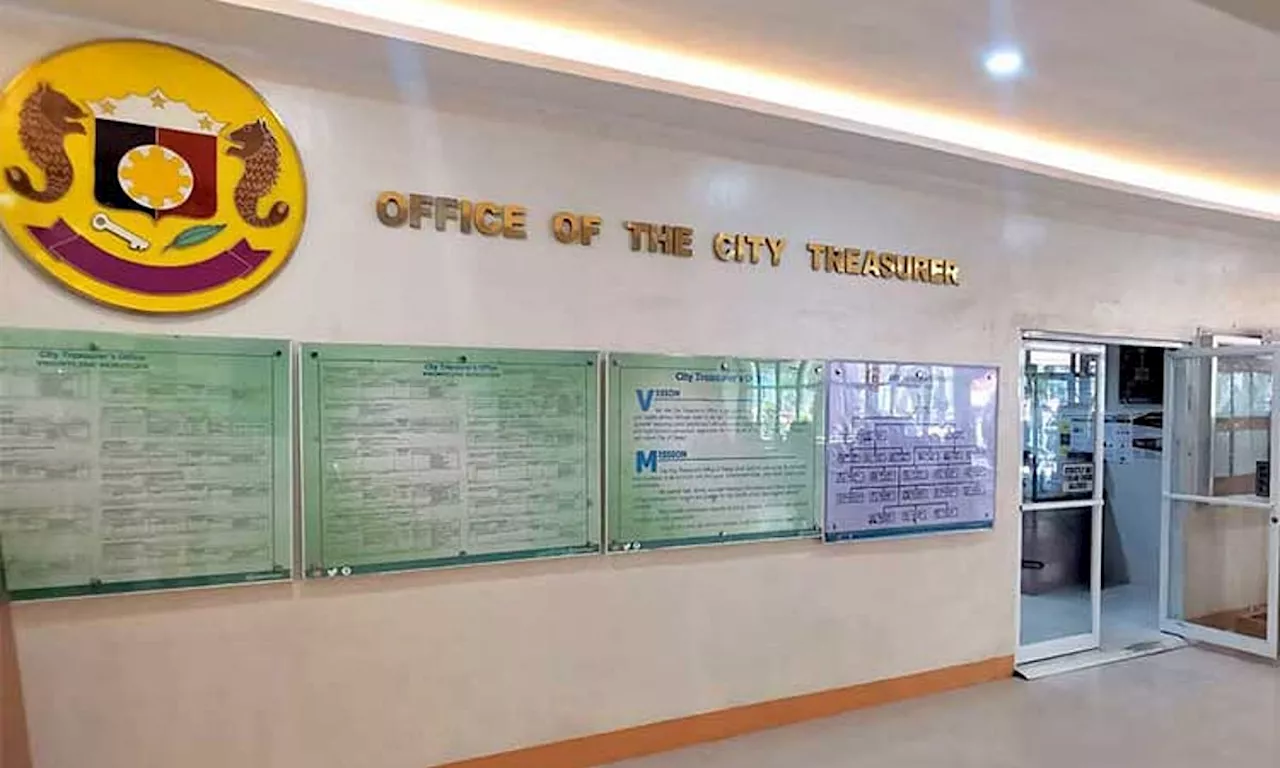 Davao City Council approves amnesty on real property taxes, special levies ordinance