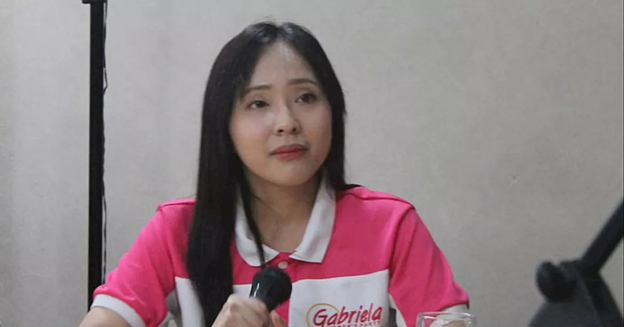 Sarah Elago calls for genuine partylist representation