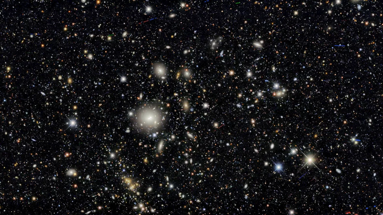 Asteroid YR4: Risk för kollision med jorden 2032