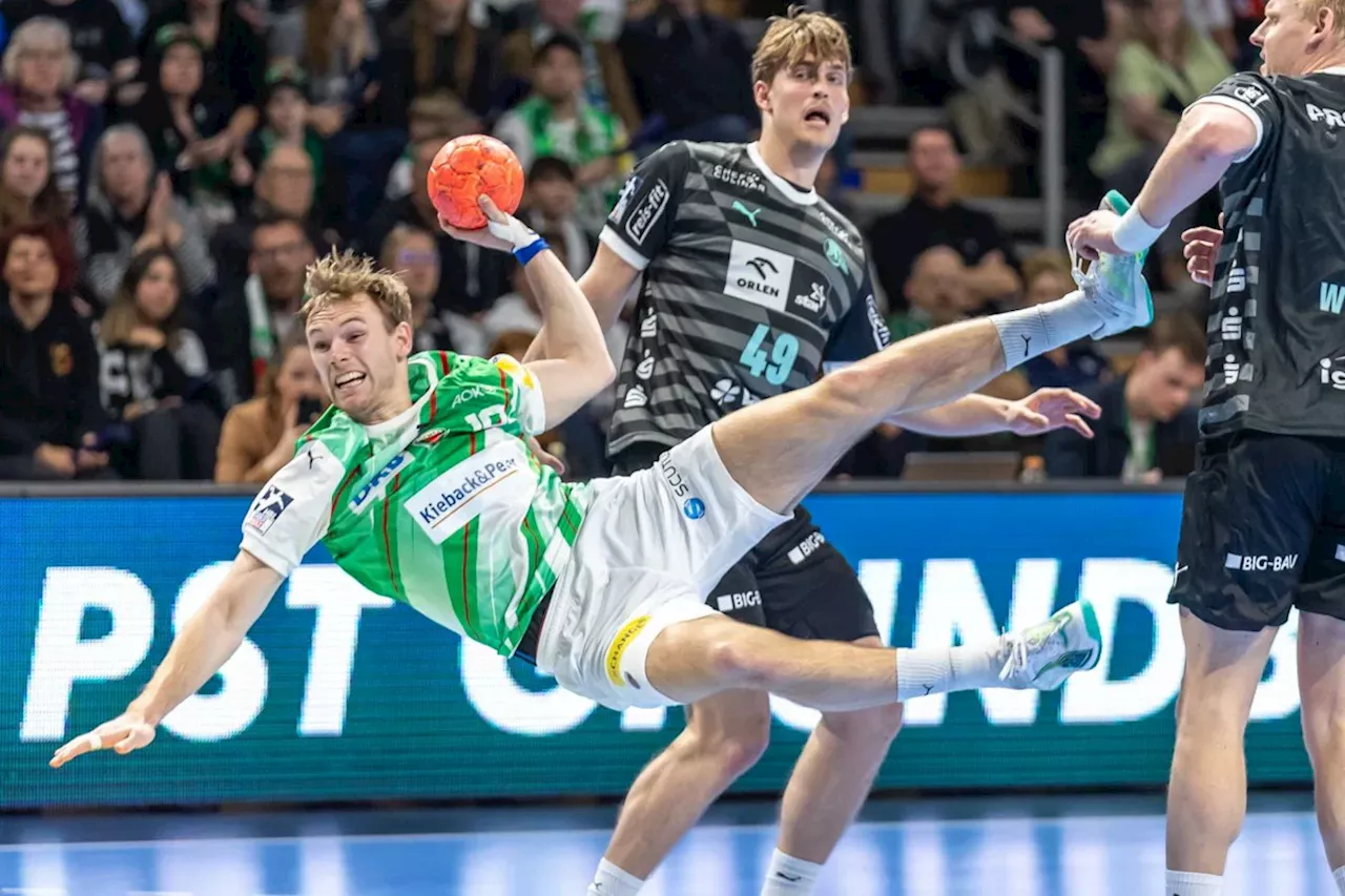 Handball: Weshalb Mathias Gidsel langfristig in Berlin verlängert