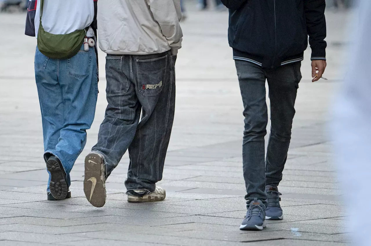 Zwei Drittel der Münchner Jugendlichen leiden unter Gesundheitsproblemen