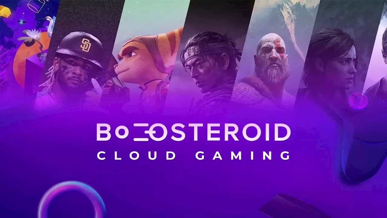 Boosteroid: O Fim dos Exclusivos?