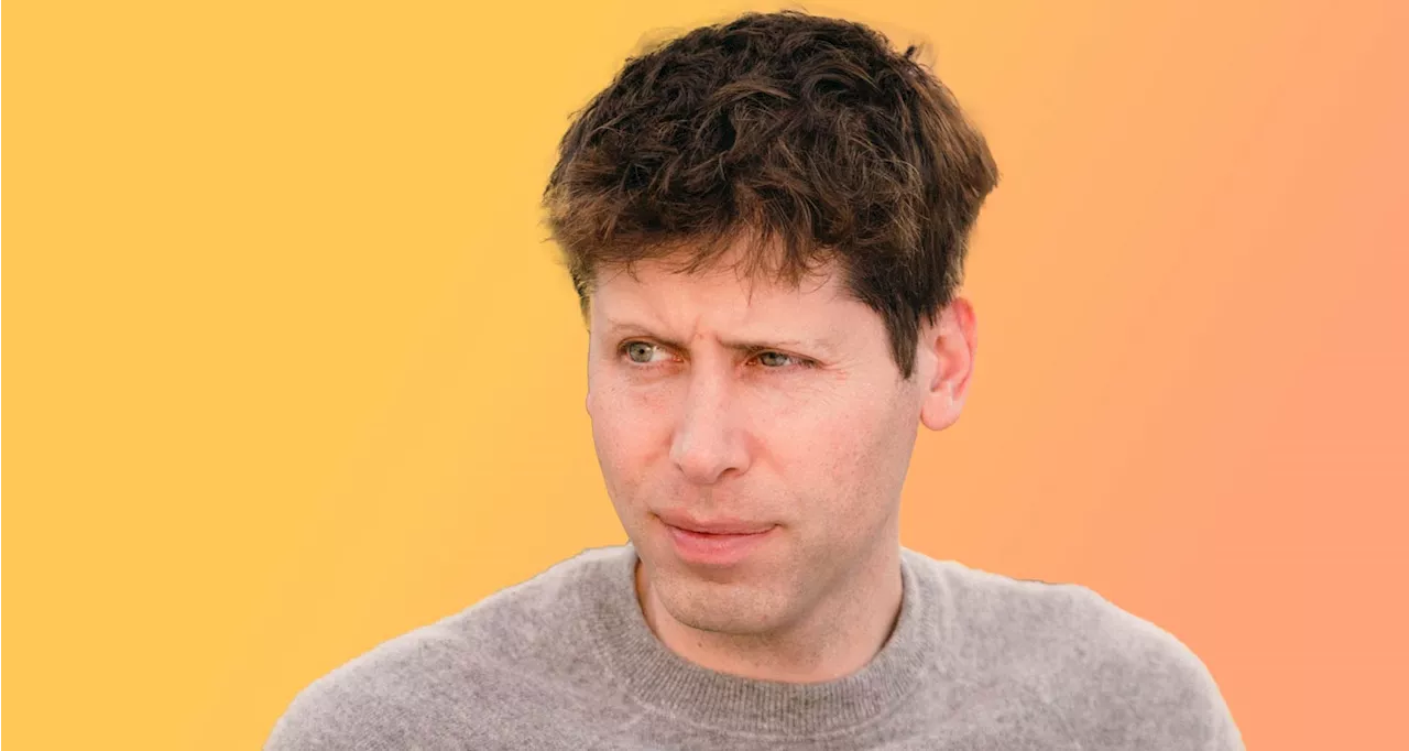 Sam Altman fires back at Elon Musk: 'OpenAI is not for sale'