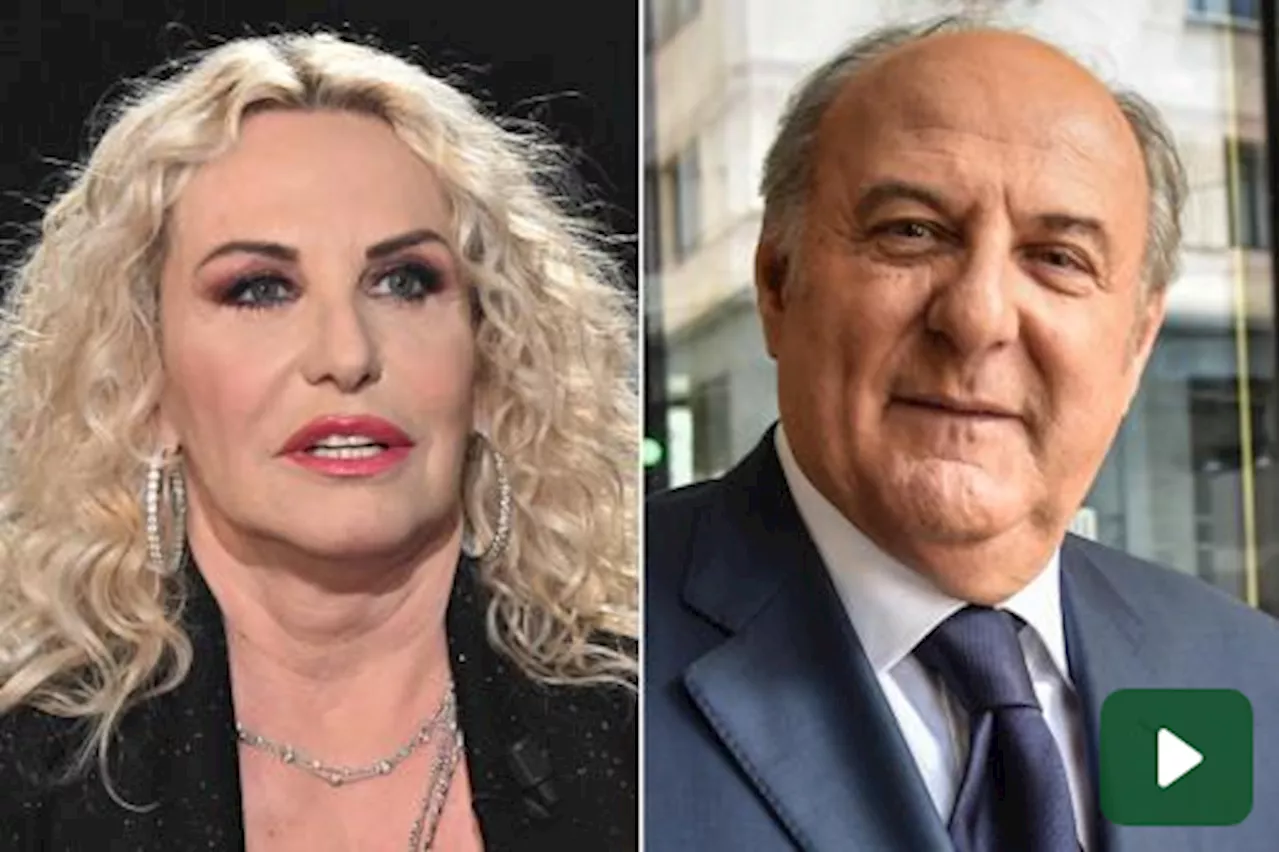 Sanremo 2023: Antonella Clerici e Gerry Scotti al fianco di Carlo Conti